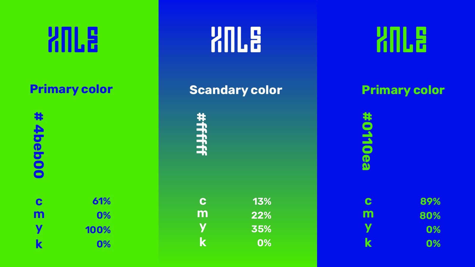 HNLE — 8