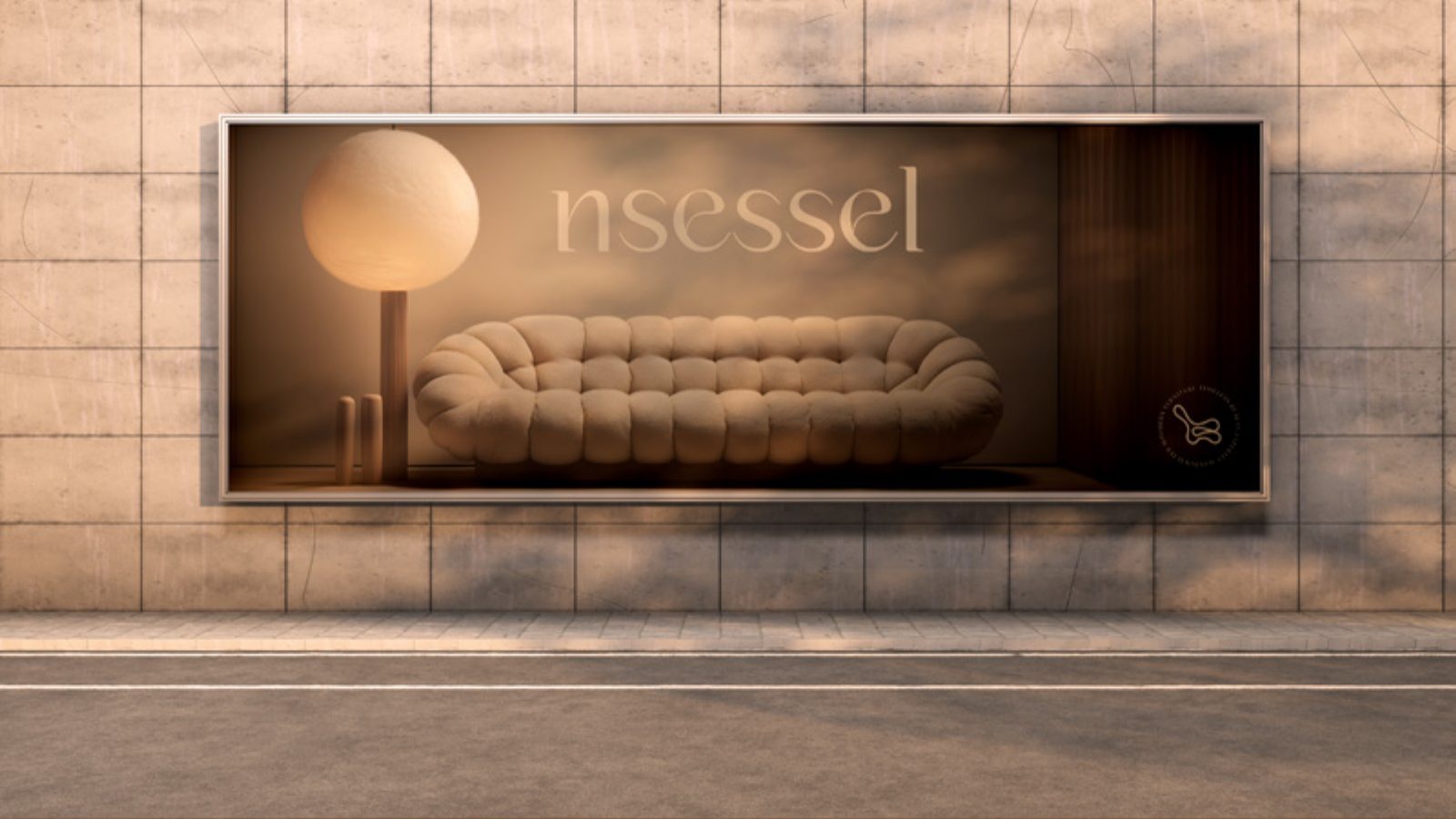 Nessel — 3