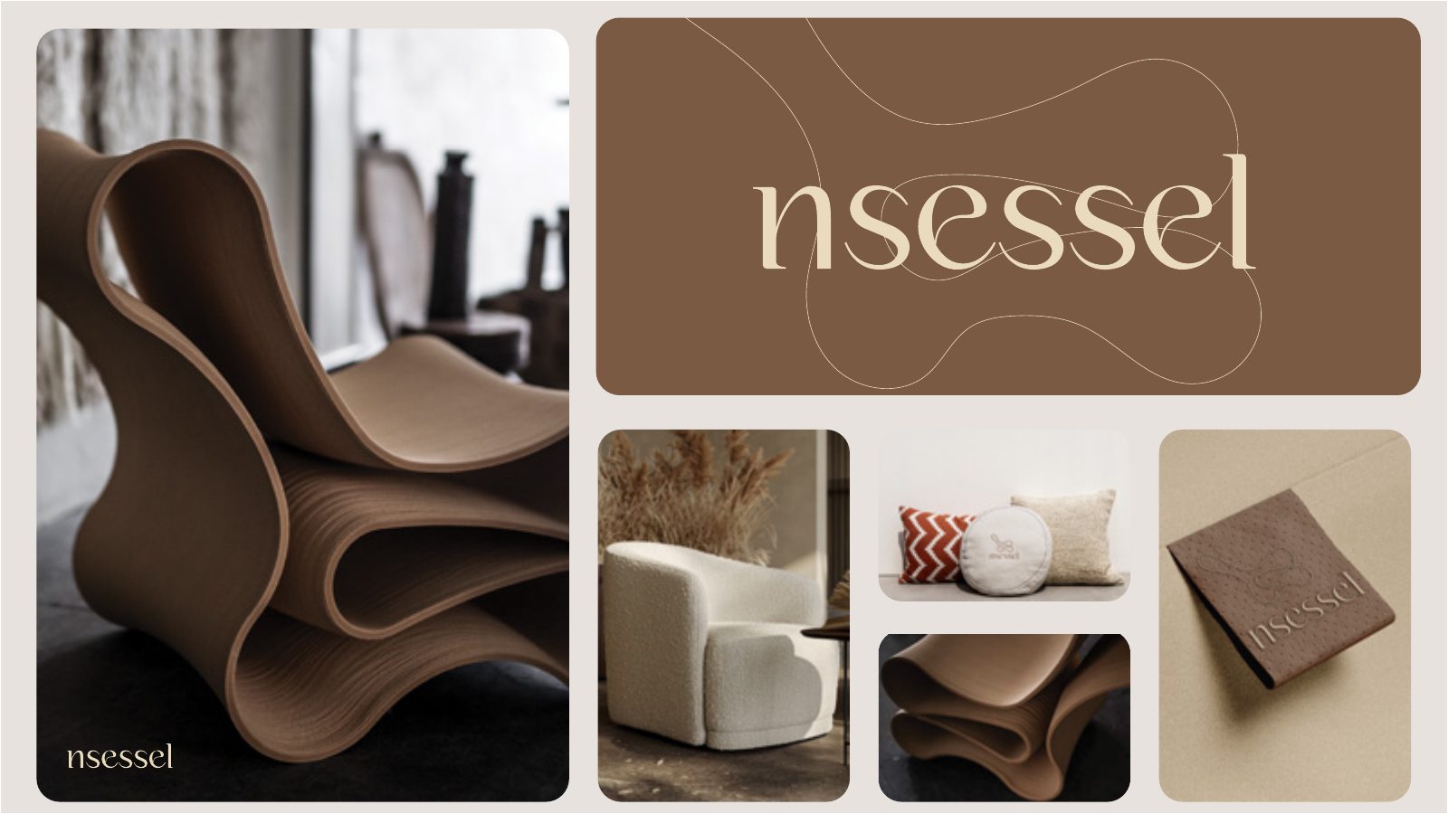 Nessel — 4