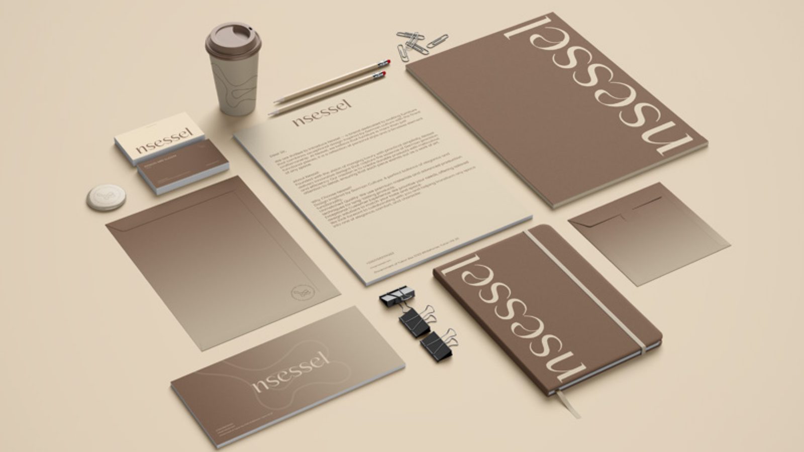 Nessel — 5