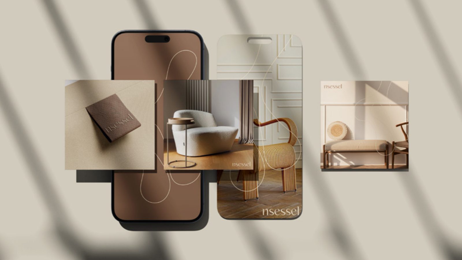 Nessel — 6