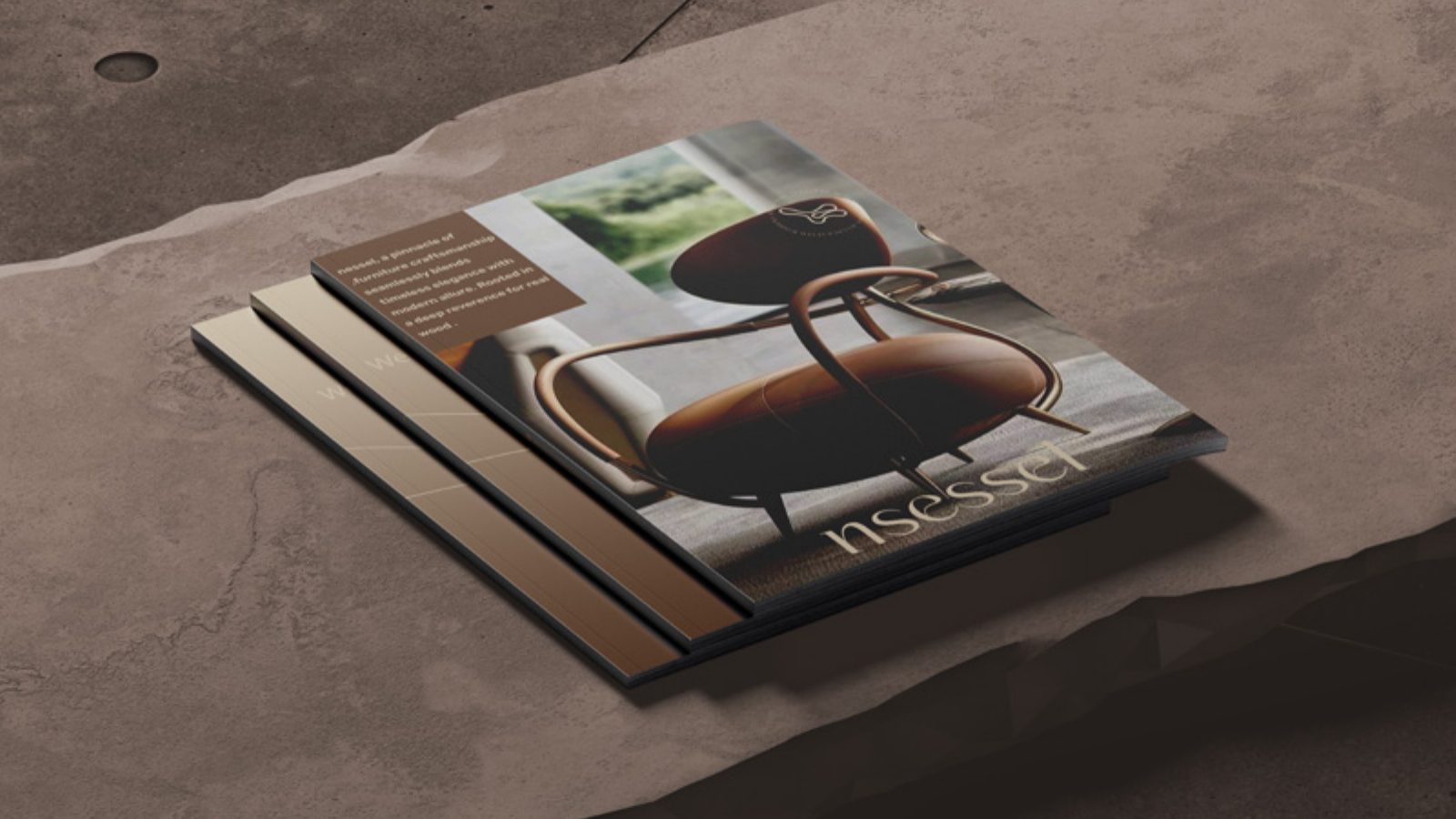 Nessel — 7
