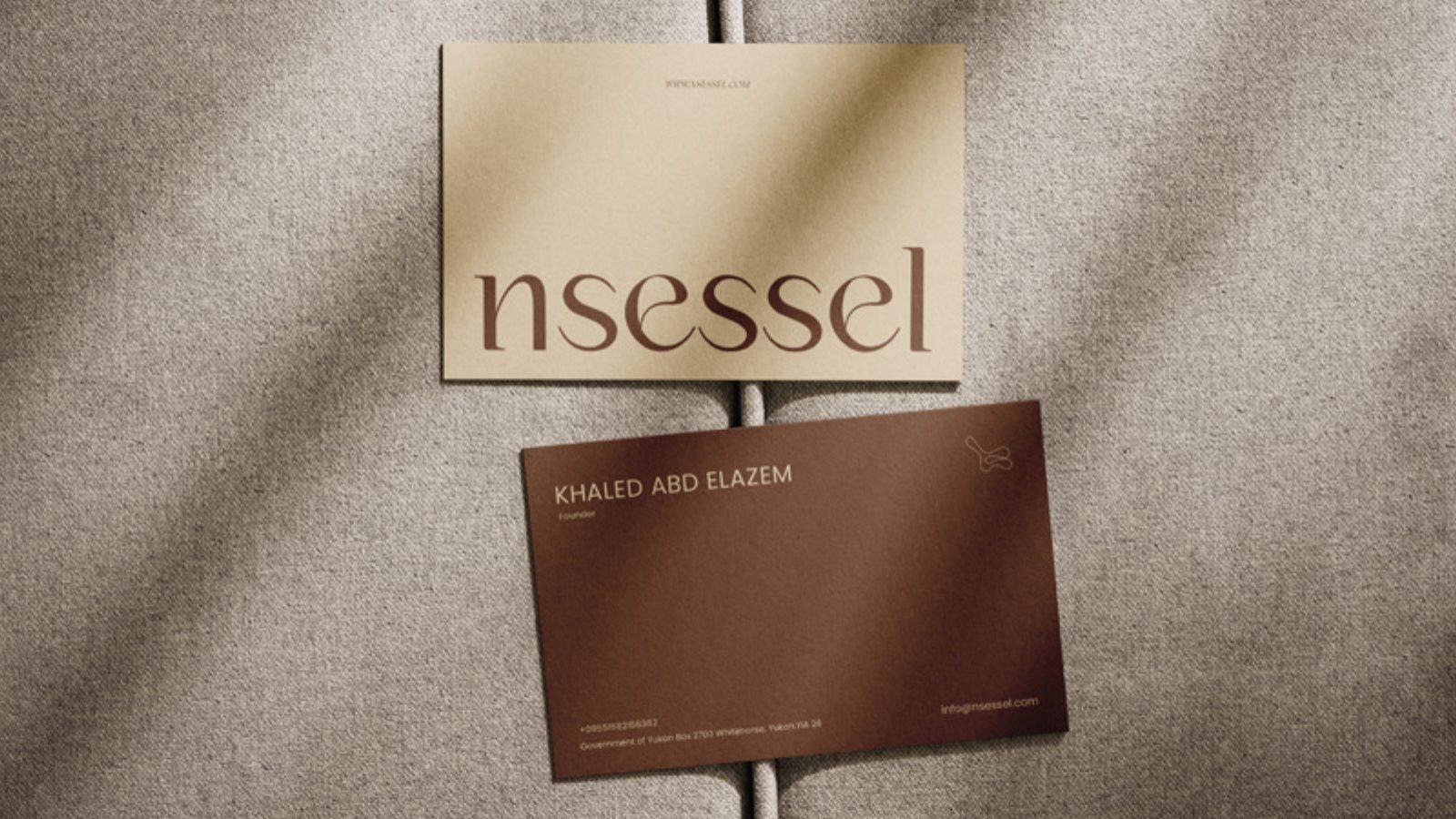 Nessel — 8