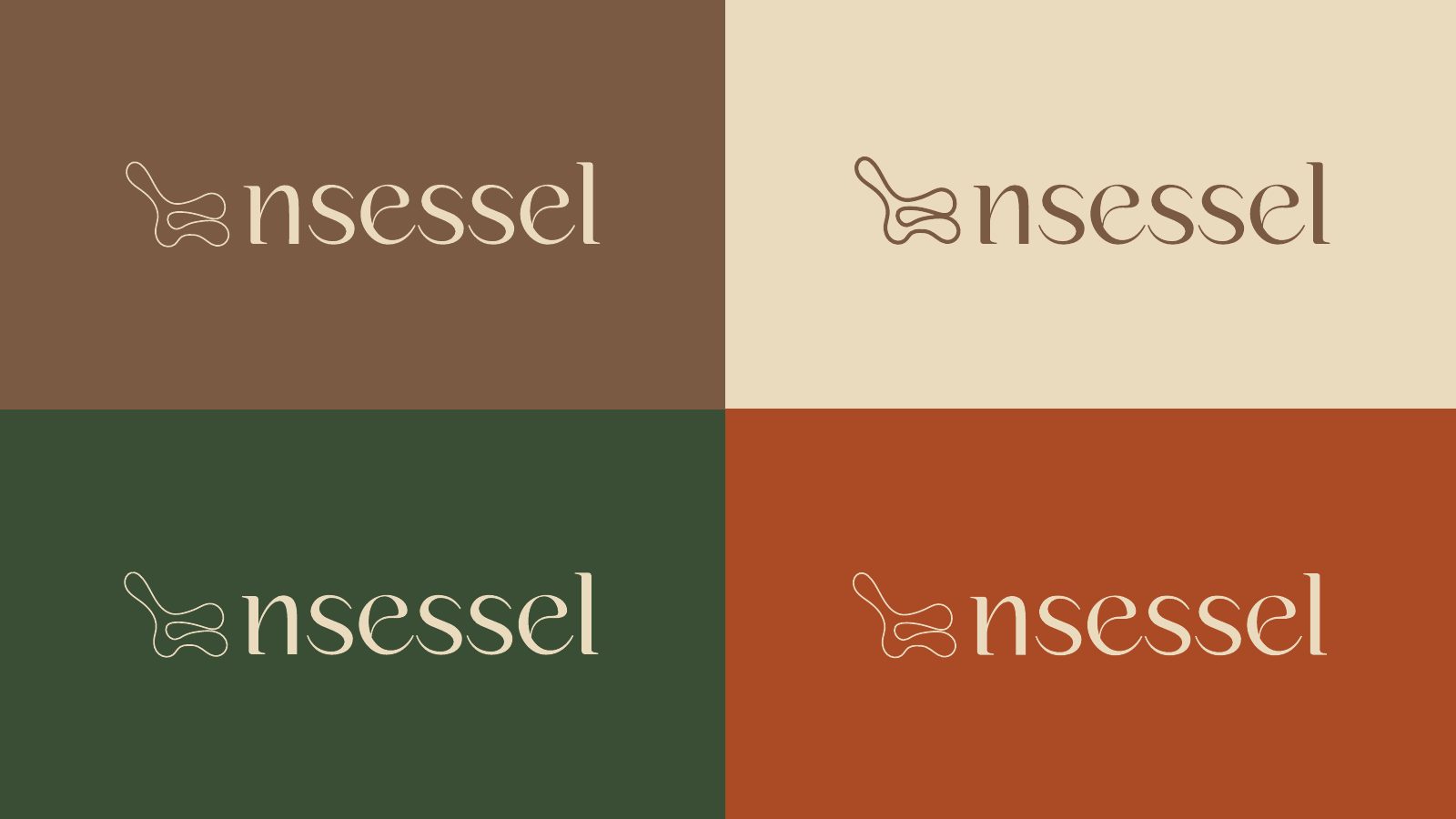 Nessel — 14