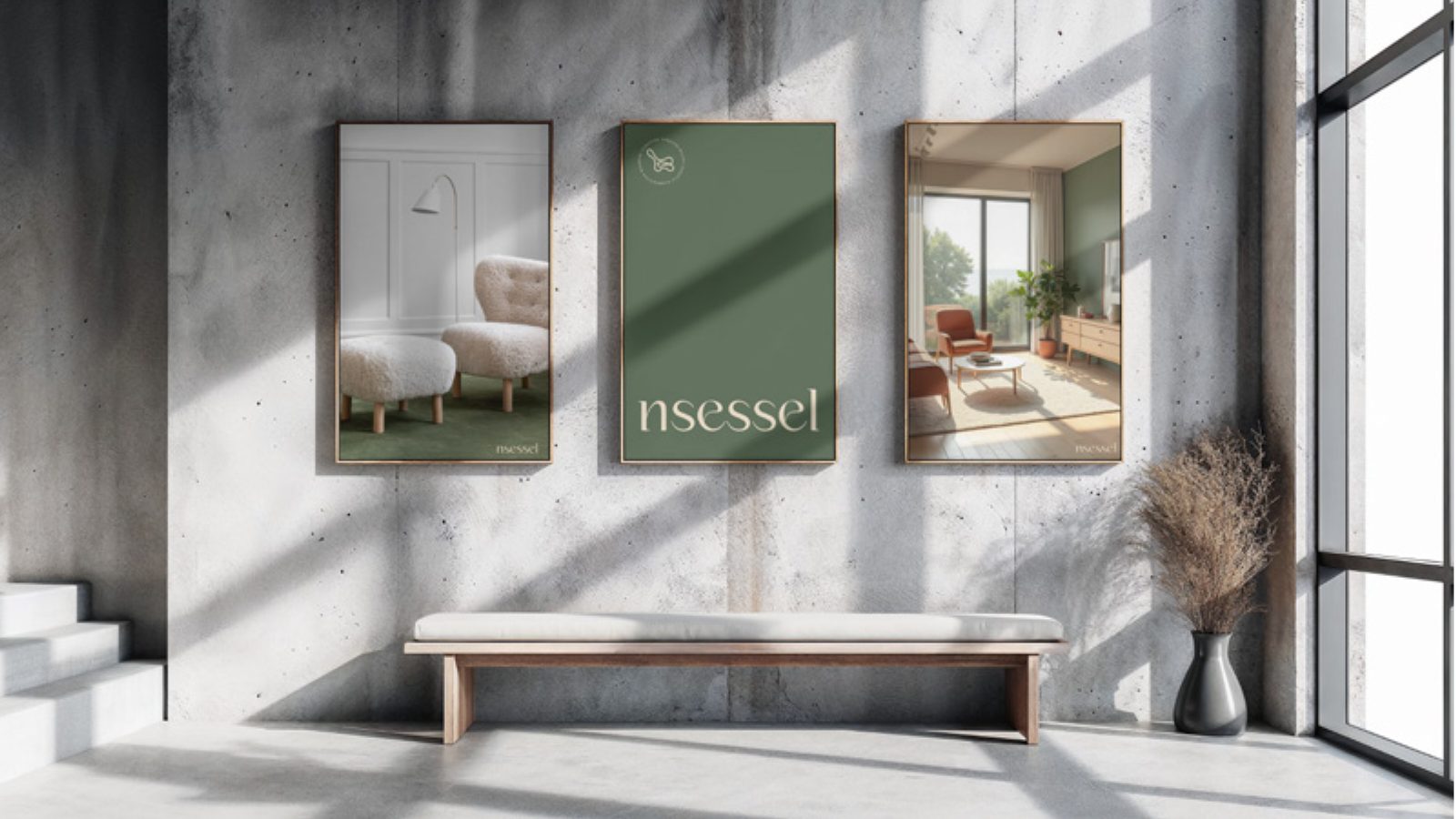 Nessel — 18