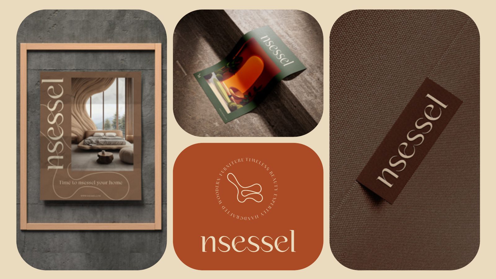 Nessel — 21