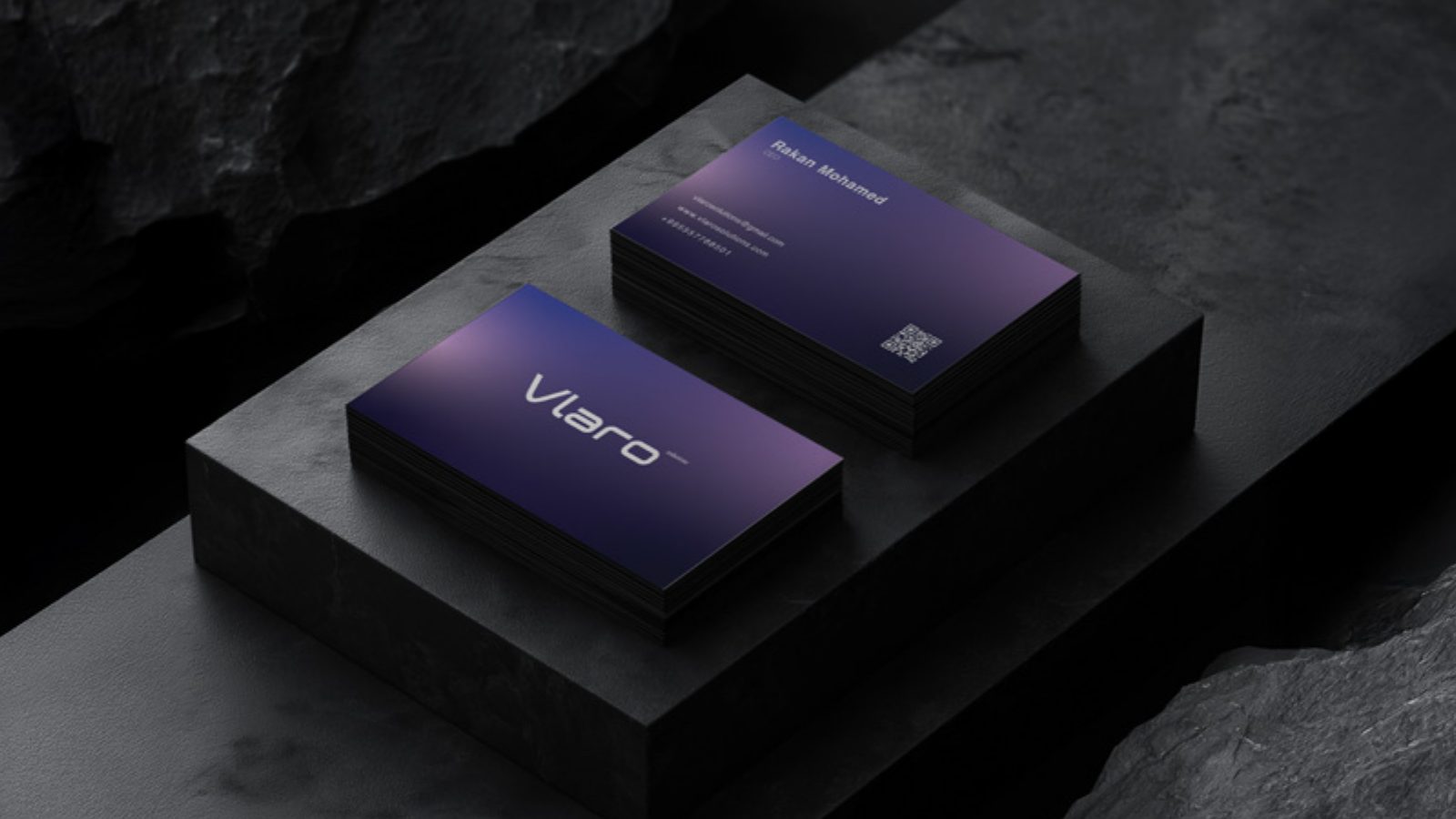 Vlaro — 6