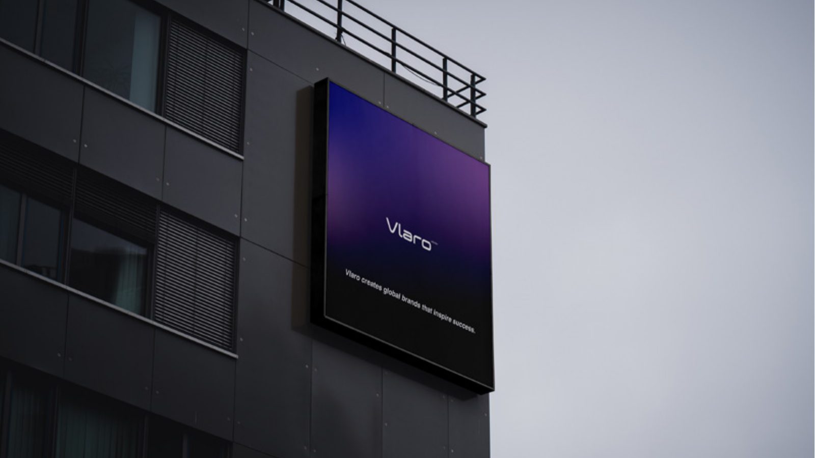 Vlaro — 8