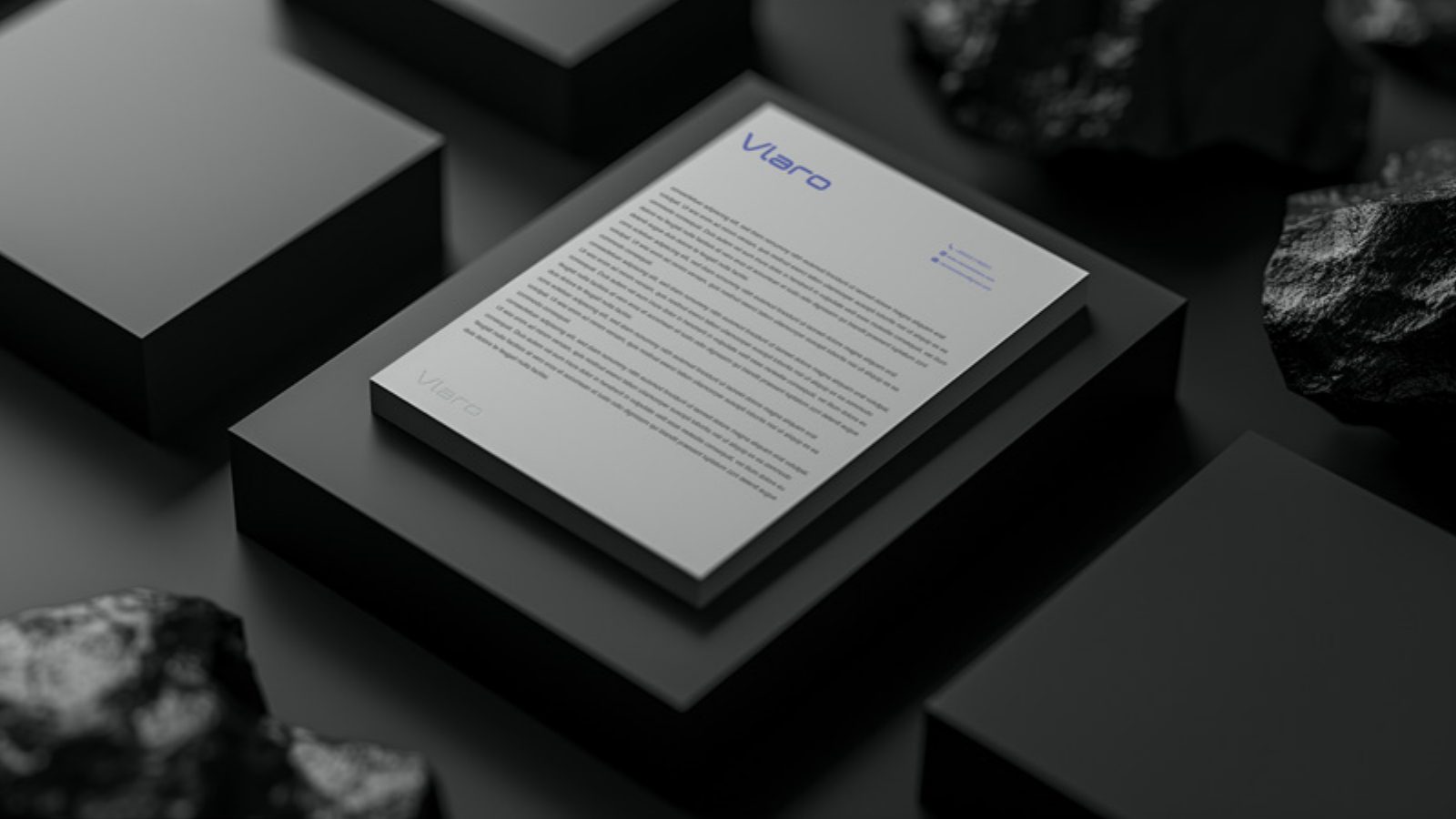 Vlaro — 9